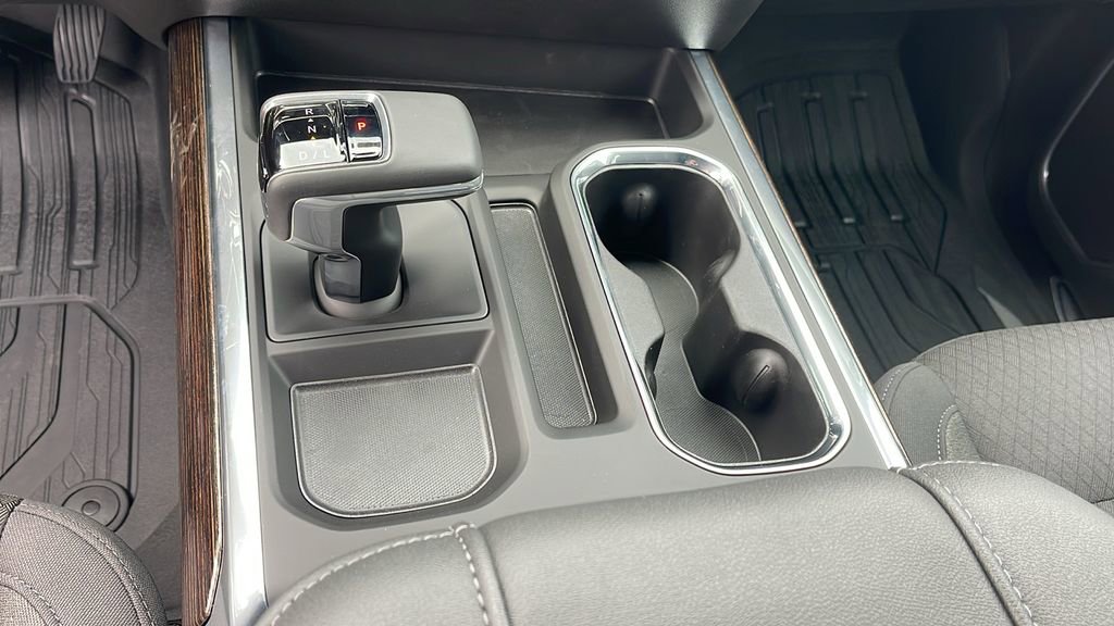 New 2026 GMC Sierra 1500 Elevation image 18