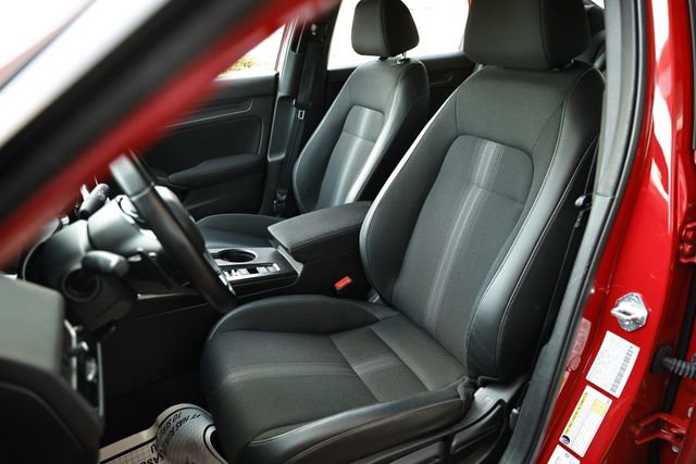 Used 2025 Honda Civic Sport image 20