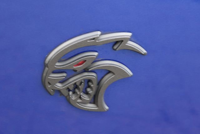 Used 2022 Dodge Challenger SRT Hellcat Redeye image 9