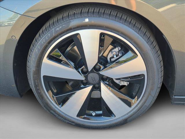 New 2026 Audi A5 Premium Plus AWD/4WD image 9