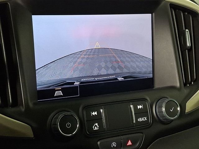 Used 2022 GMC Terrain Denali image 4