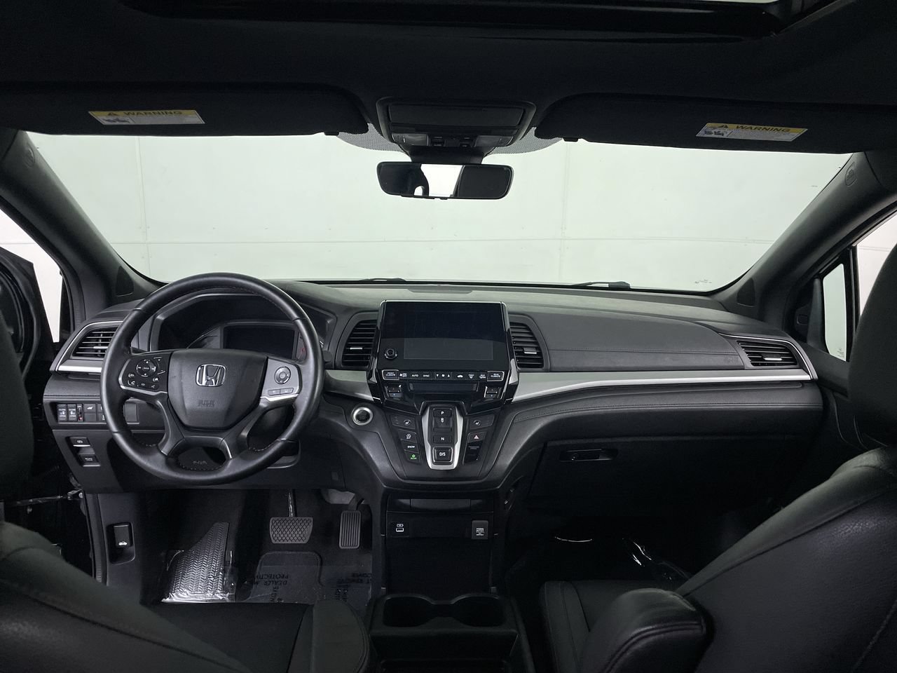 Used 2023 Honda Odyssey Sport image 27