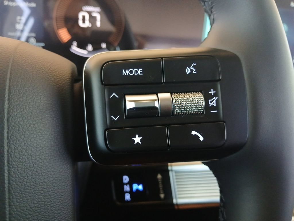 New 2027 Hyundai Santa Fe SE FWD image 34
