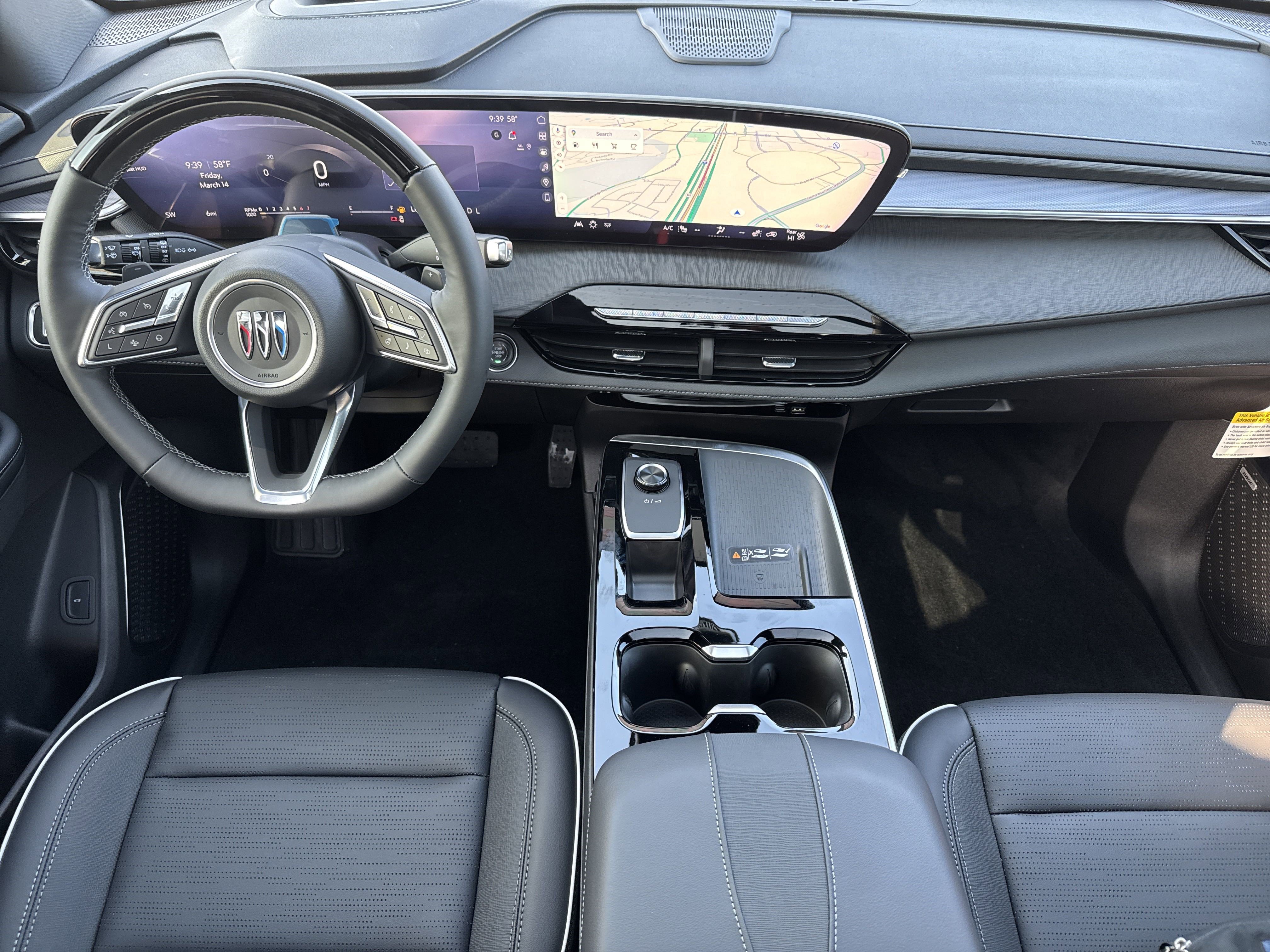 New 2025 Buick Enclave Sport Touring w/ Super Cruise Package image 27