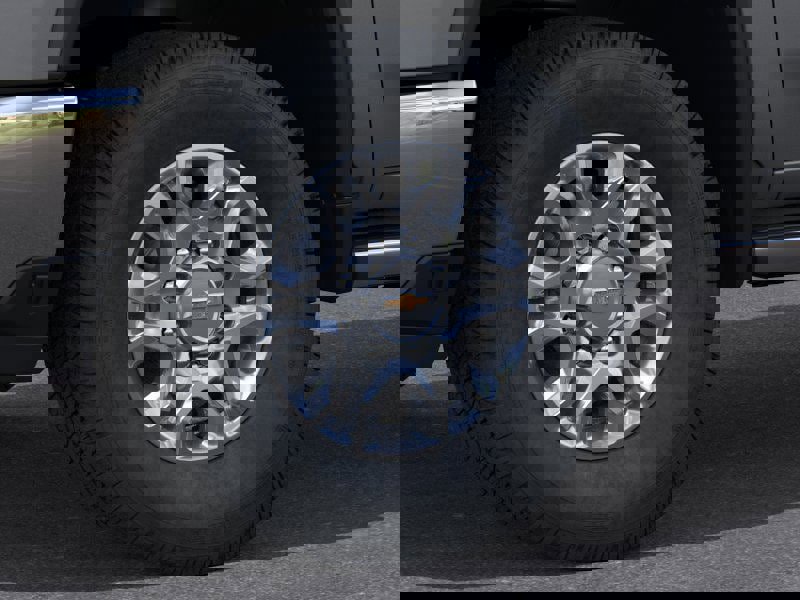 New 2026 Chevrolet Silverado 2500 LTZ w/ LTZ Convenience Package image 33