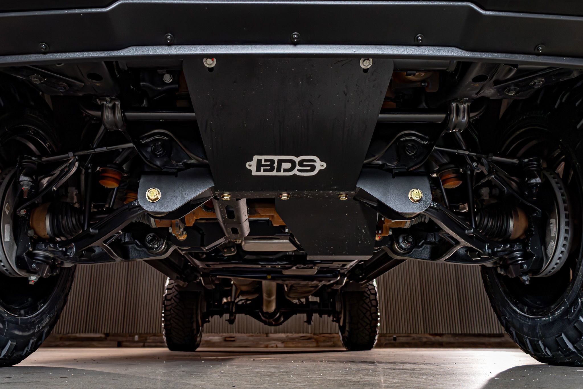 Used 2025 GMC Sierra 3500 AT4 w/ AT4 Premium Plus Package image 12