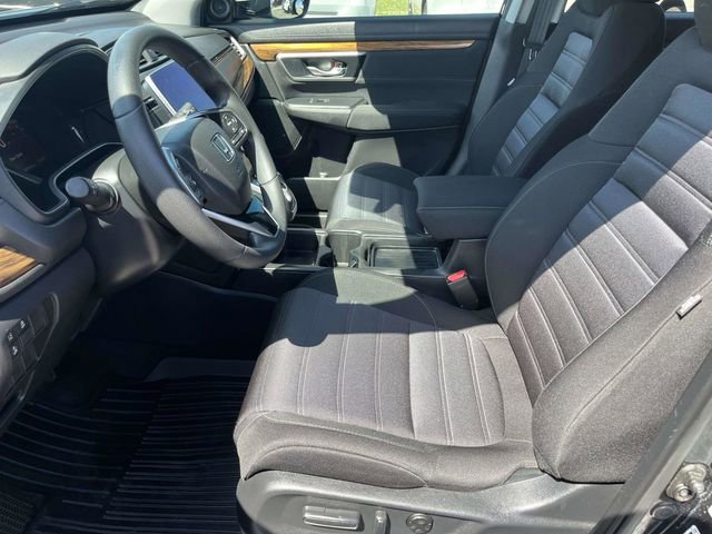 Used 2020 Honda CR-V EX image 11
