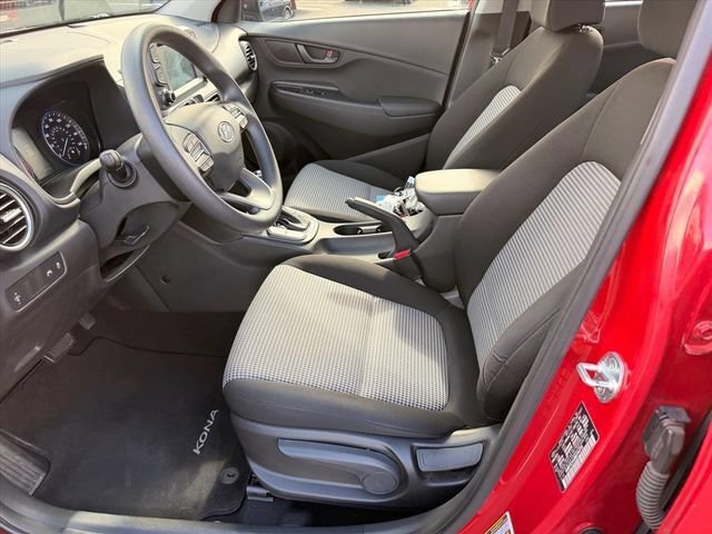 Used 2021 Hyundai Kona SE AWD/4WD image 7