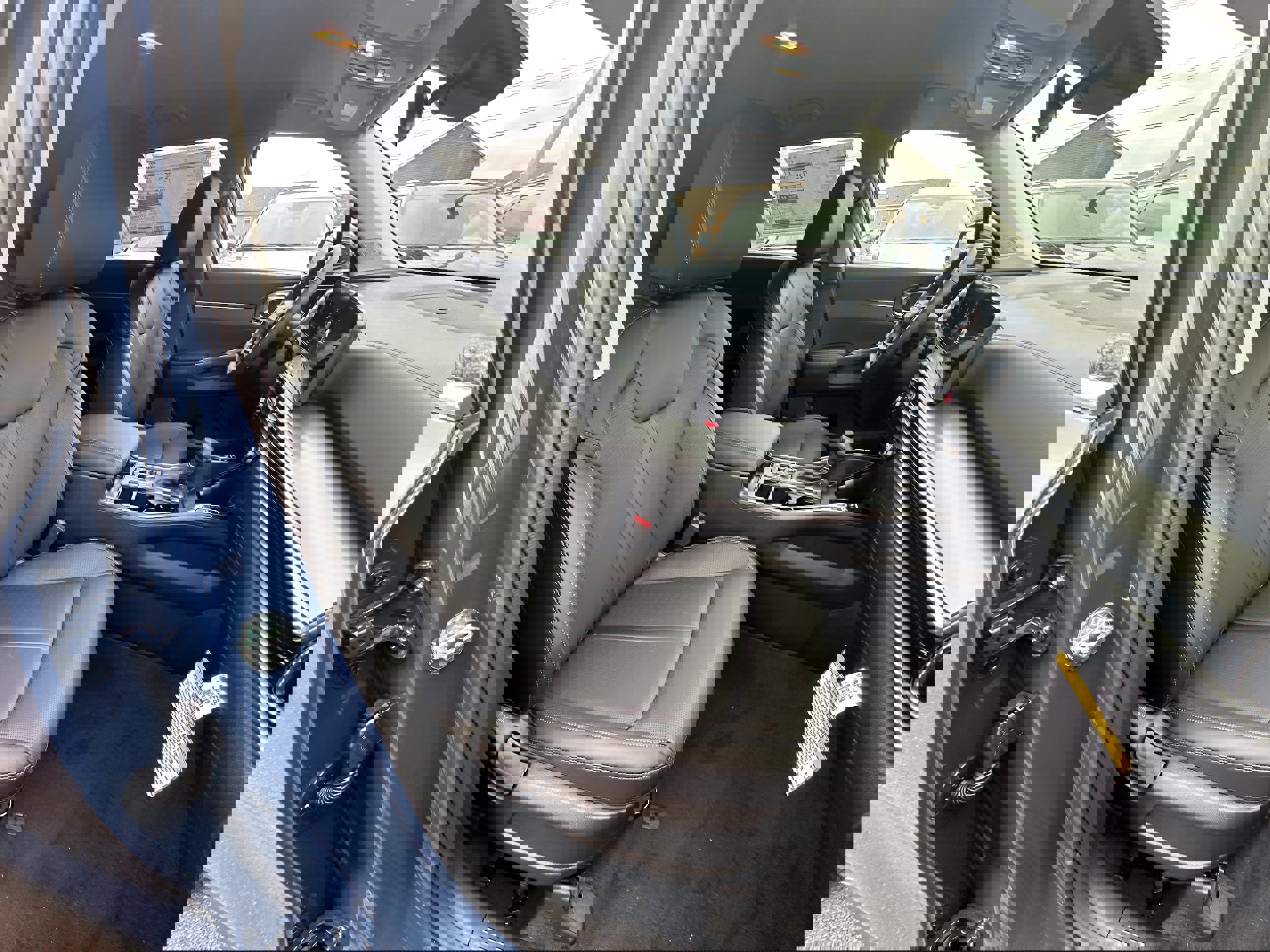 New 2026 Kia Sorento S image 20