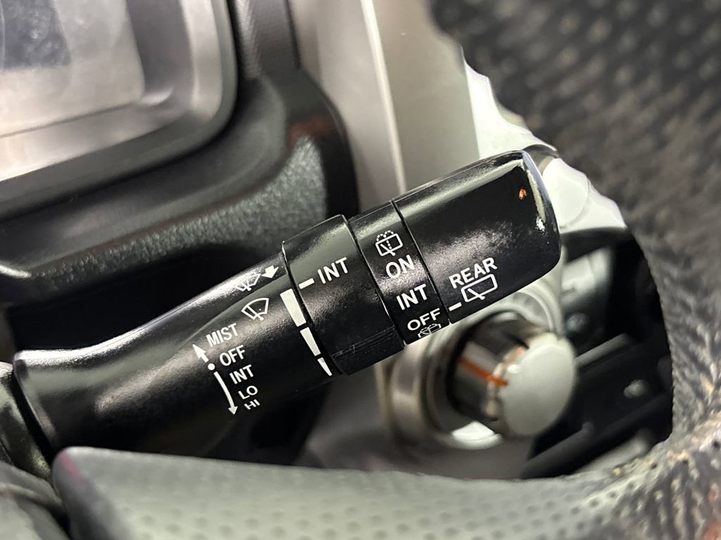 Certified 2020 Toyota 4Runner SR5 image 17