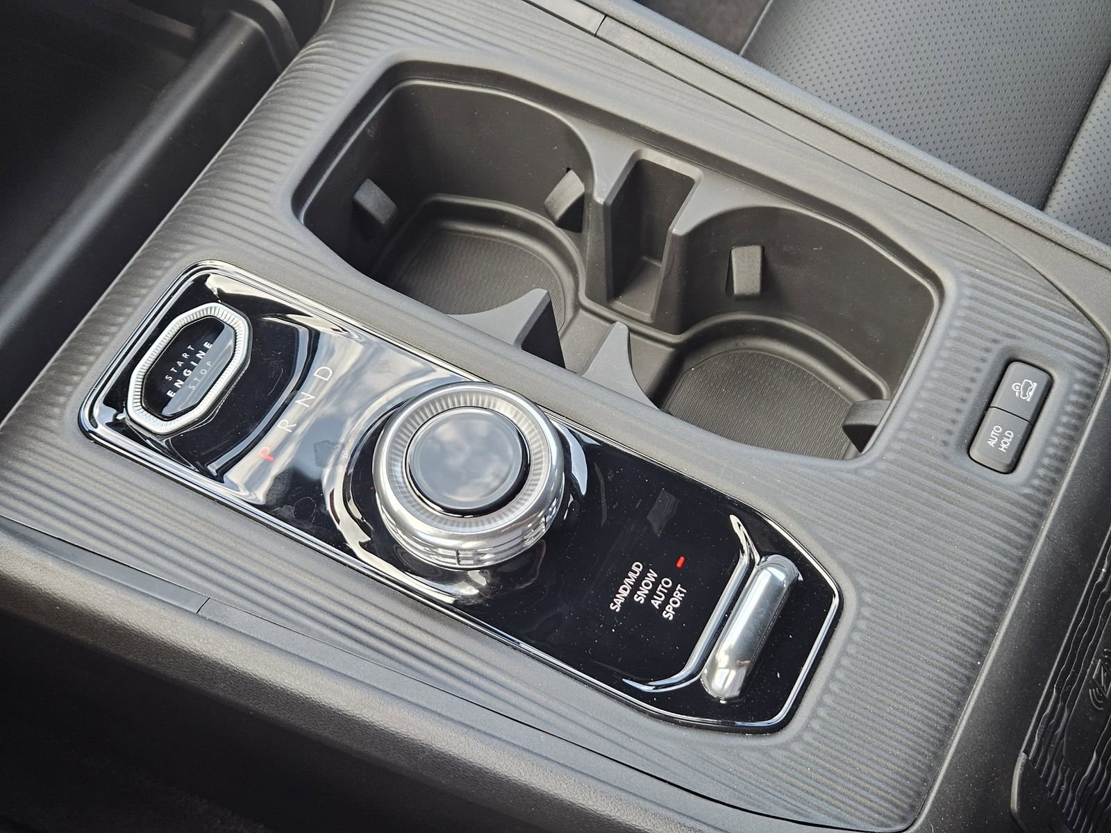 New 2026 Jeep Cherokee Limited image 20