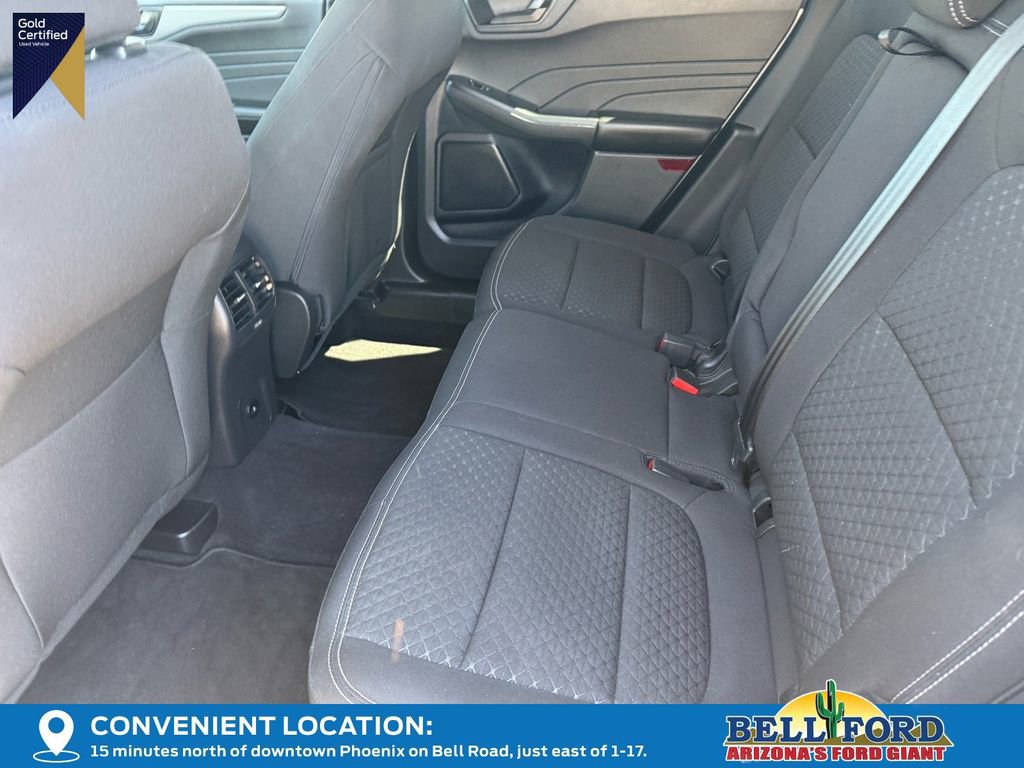 Used 2023 Ford Escape Active FWD image 15