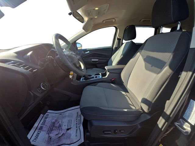 Used 2017 Ford Escape SE w/ SE Cold Weather Package image 9
