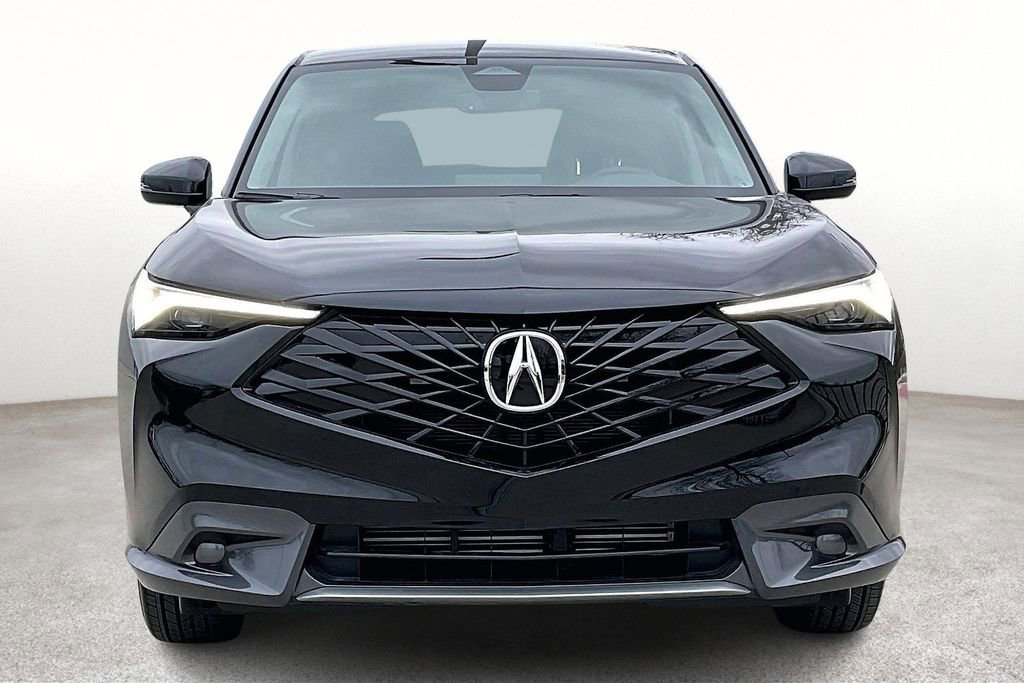 Certified 2025 Acura ADX FWD image 5