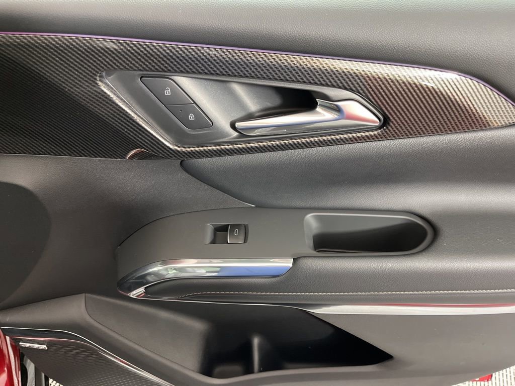 New 2026 Chevrolet Traverse High Country image 25