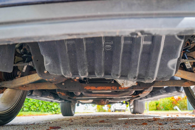 Used 2009 Cadillac Escalade AWD image 92