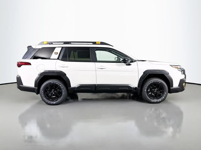 New 2026 Subaru Outback Wilderness AWD/4WD image 8