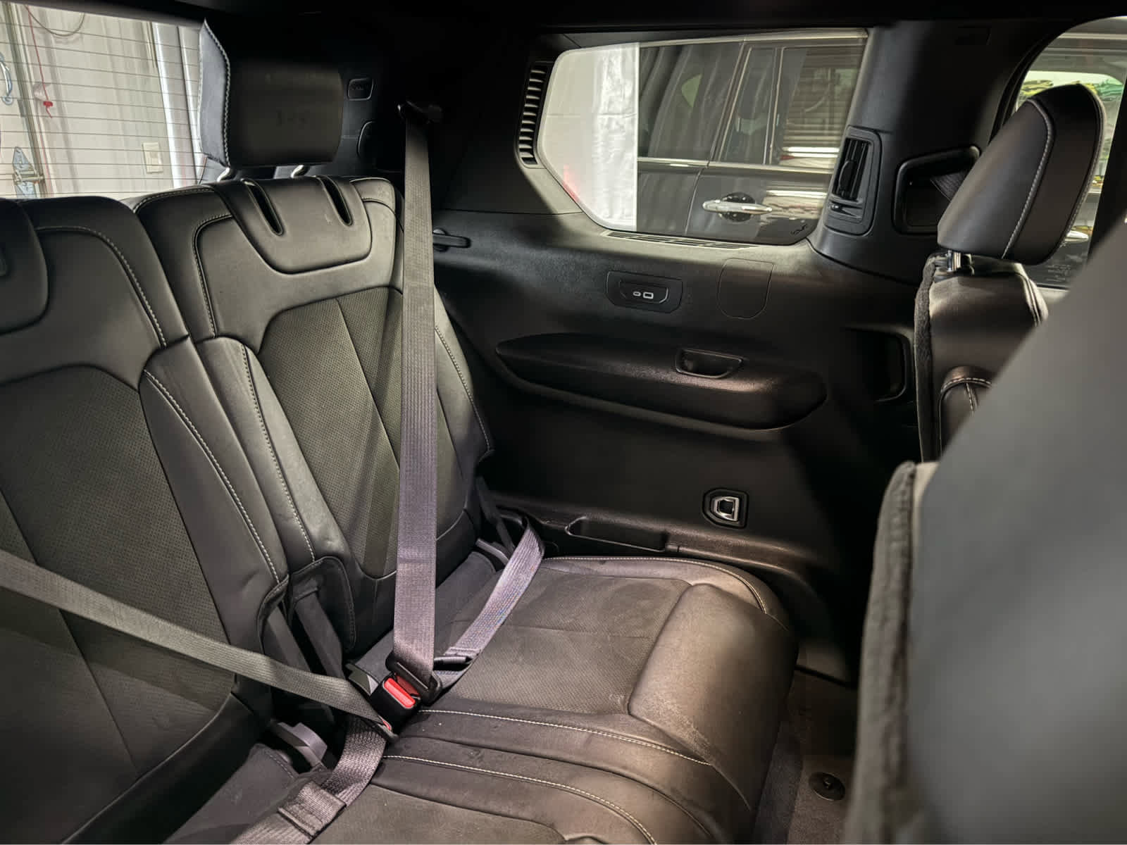 Used 2021 Jeep Grand Cherokee L Laredo AWD/4WD image 25
