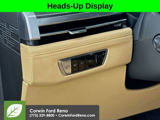 Used 2025 Cadillac Escalade IQ Luxury 2 image 10