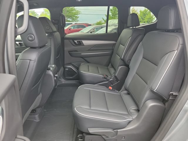 New 2027 Buick Enclave Preferred w/ Power Package AWD/4WD image 10