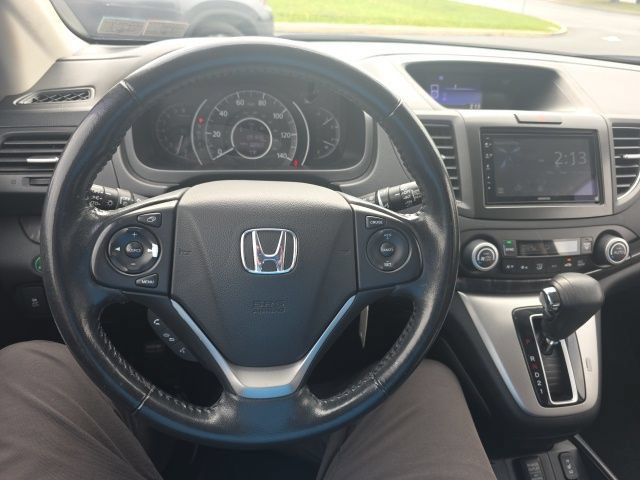Used 2013 Honda CR-V EX-L image 26