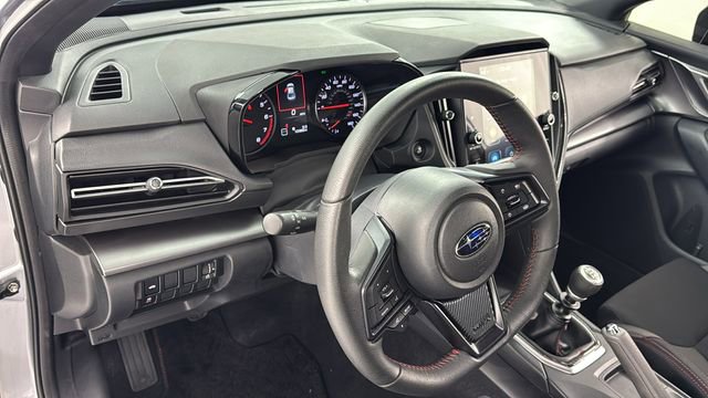 Used 2024 Subaru WRX image 33