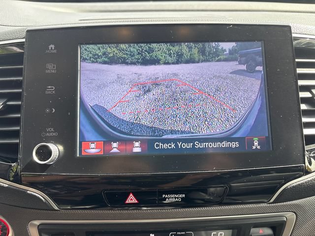 Used 2022 Honda Ridgeline RTL-E image 24