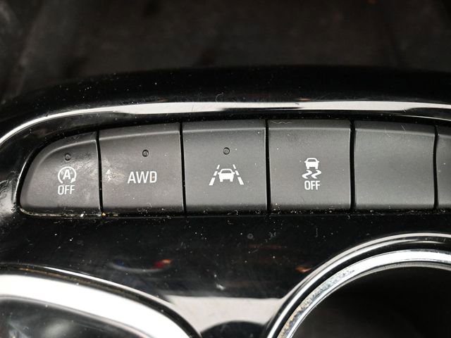 Used 2025 Buick Encore GX Preferred image 25
