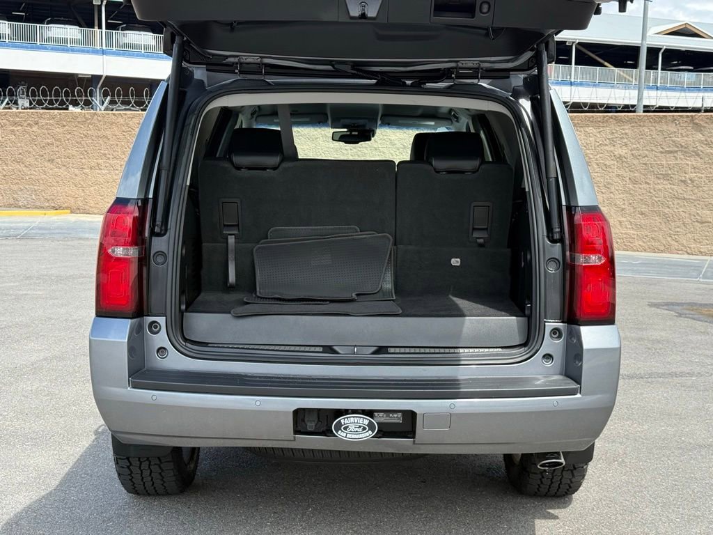 Used 2019 Chevrolet Tahoe LT RWD image 18