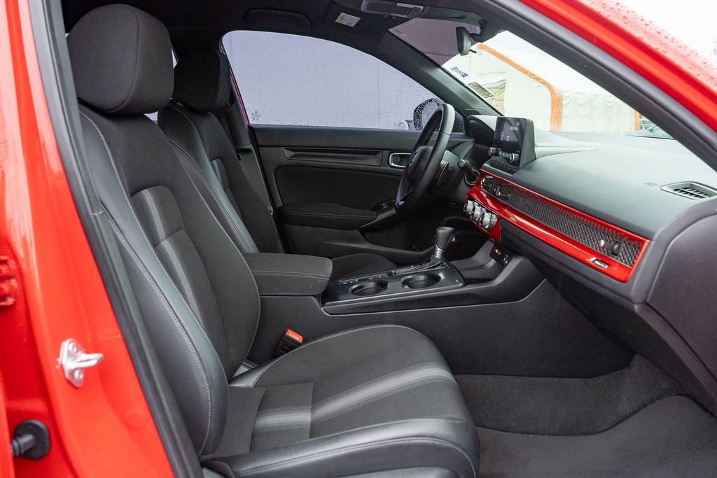 Used 2022 Honda Civic Sport image 16