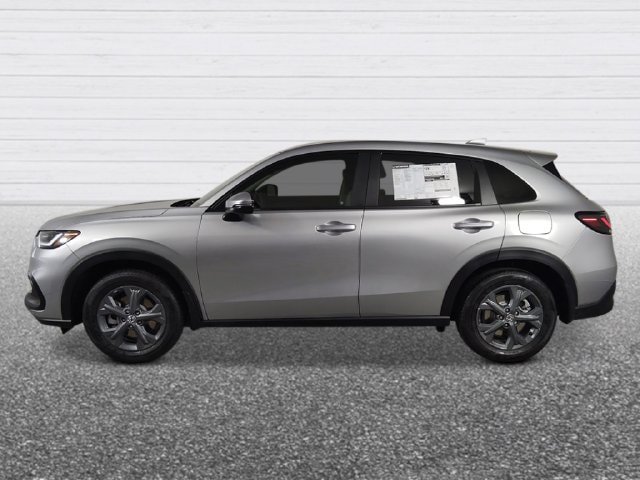 New 2027 Honda HR-V LX image 2