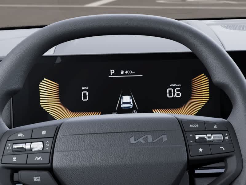 New 2026 Kia Sportage LX FWD image 21