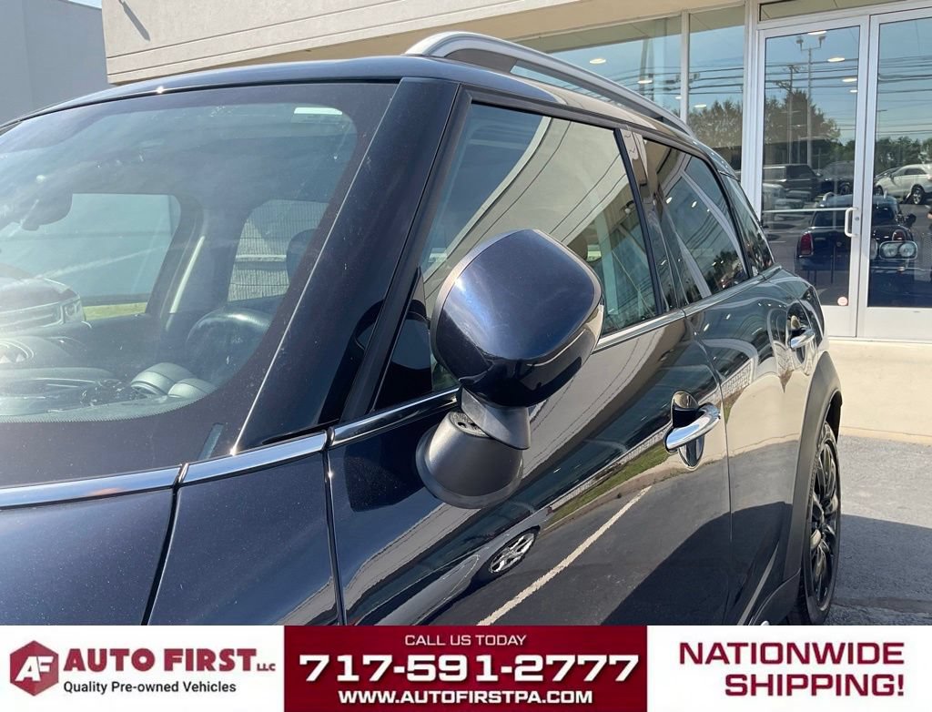 Used 2020 MINI Cooper Countryman S AWD/4WD image 6