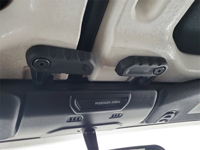Used 2021 Jeep Wrangler Unlimited Sport image 24