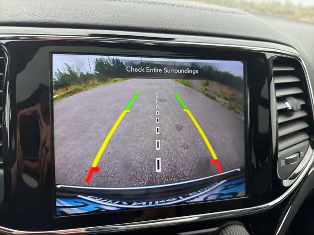 Used 2019 Jeep Grand Cherokee Summit w/ Platinum Series Group image 23