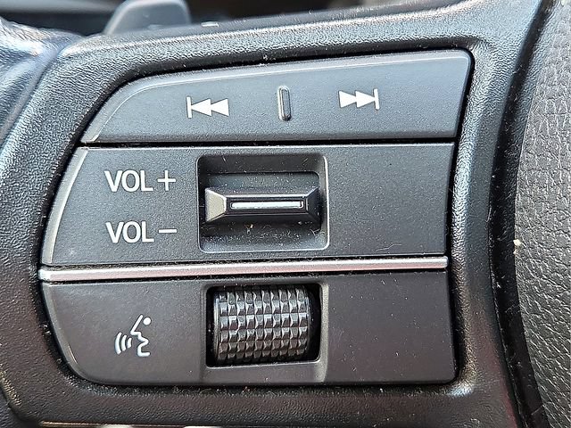 Used 2024 Honda Accord Sport image 23