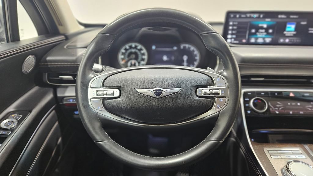 Used 2024 Genesis GV80 2.5T image 35