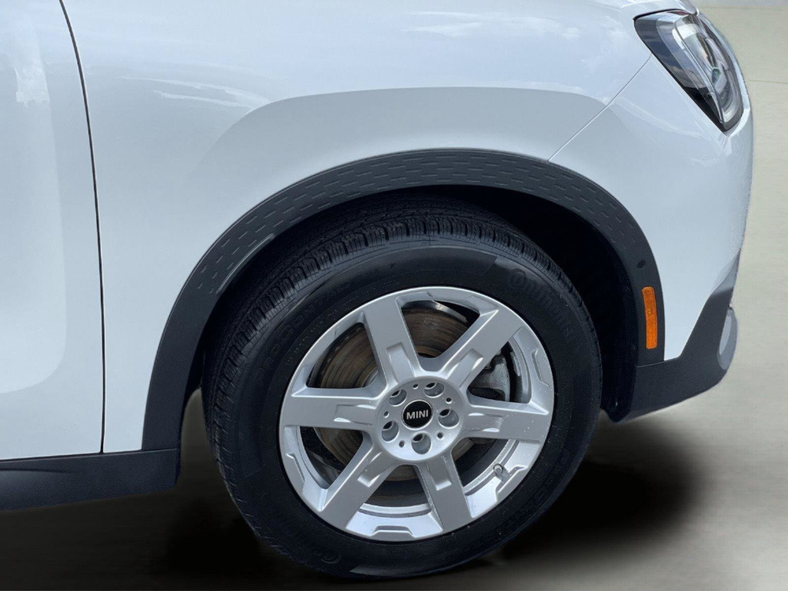 Used 2025 MINI Cooper Countryman S AWD/4WD image 32