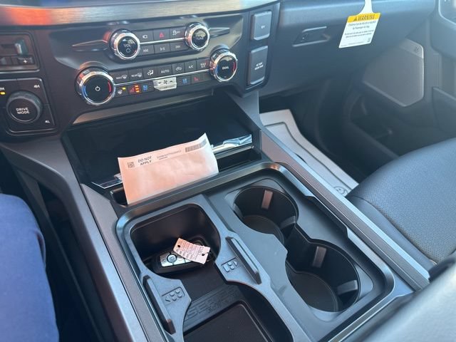 New 2026 Ford F350 Lariat AWD/4WD image 35