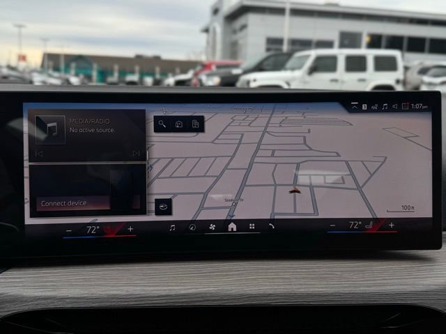 New 2026 BMW 430i xDrive w/ M Sport Package image 36