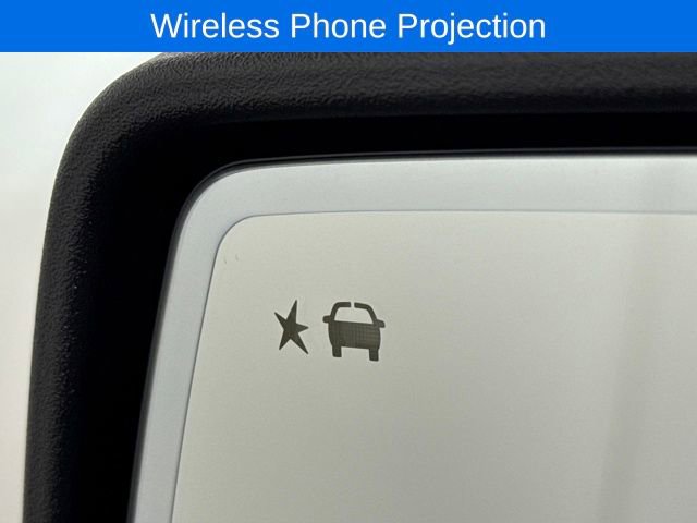 Used 2023 Chevrolet Silverado 1500 LTZ w/ LTZ Convenience Package II image 22