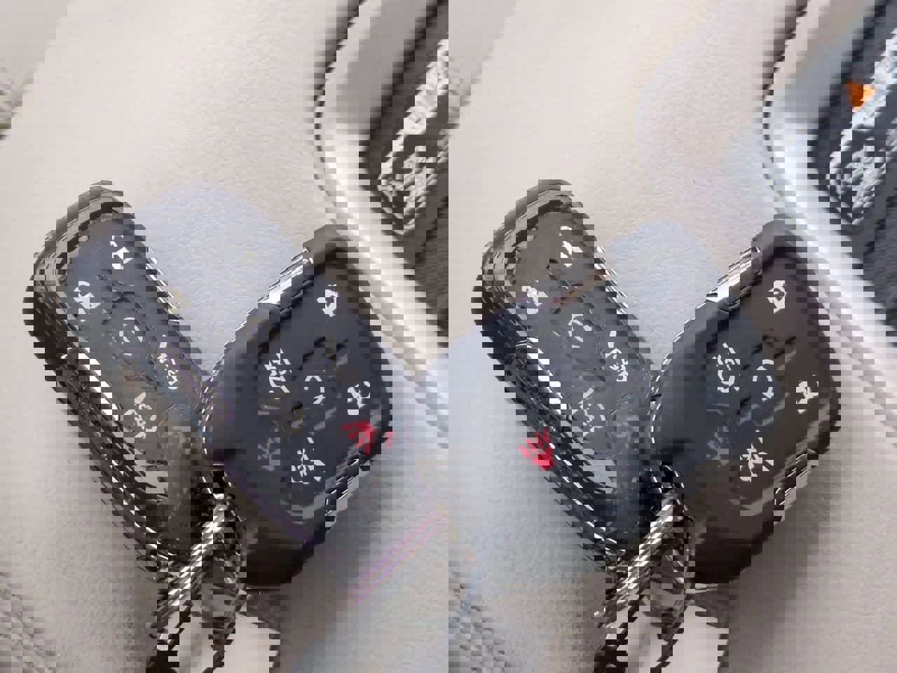 Used 2019 GMC Yukon XL Denali w/ Open Road Package image 37