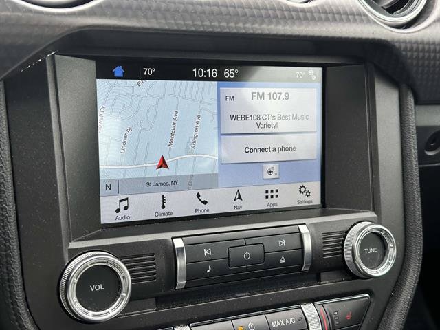 Used 2018 Ford Mustang GT Premium w/ GT Performance Package RWD image 41
