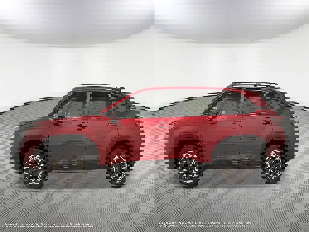 New 2026 Subaru Forester Premium image 2
