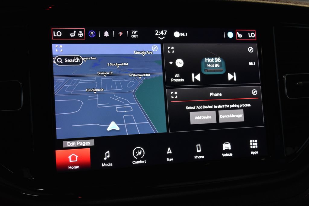 Used 2023 Dodge Durango GT AWD/4WD image 12