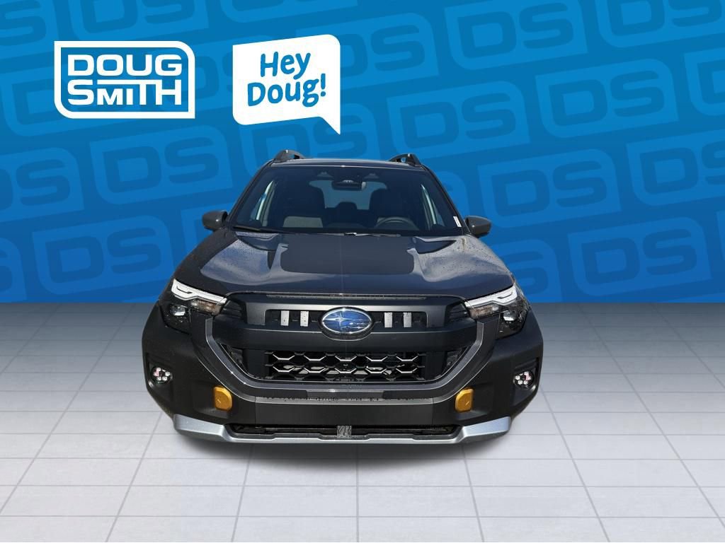 New 2026 Subaru Forester Wilderness image 7