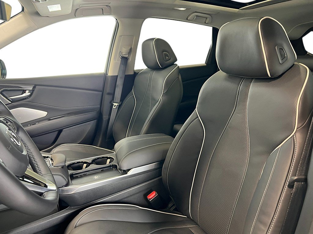 New 2026 Acura RDX w/ Advance Package AWD/4WD image 15