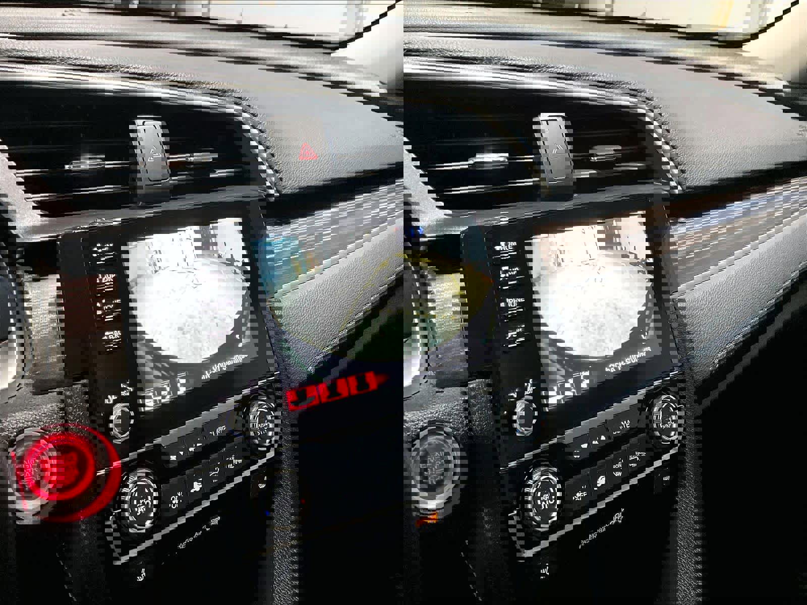 Used 2019 Honda Civic EX image 19