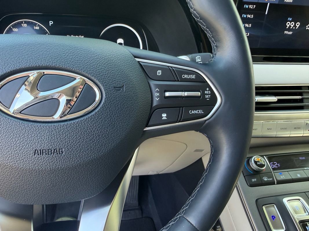 Used 2021 Hyundai Palisade Limited AWD/4WD image 25