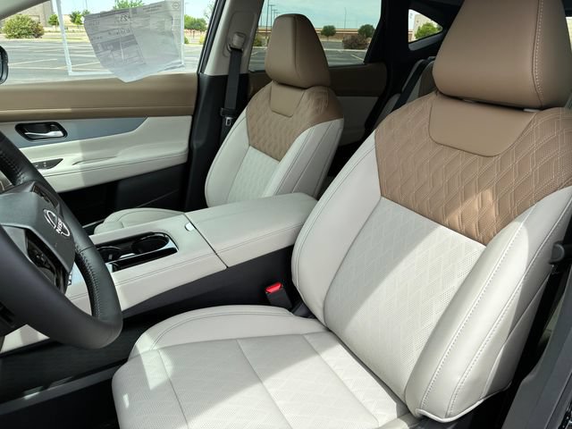 New 2026 Nissan Murano Platinum w/ Cargo Package AWD/4WD image 11